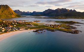 Ramberg Resort